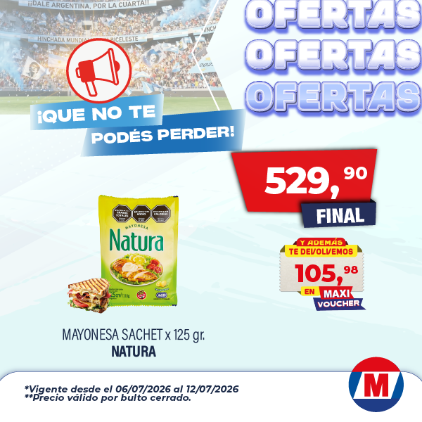 ofertas