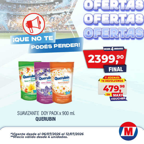 ofertas