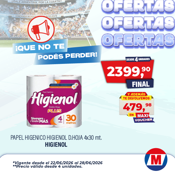 ofertas