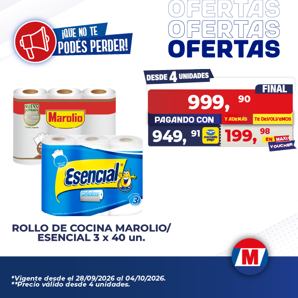 Ofertas