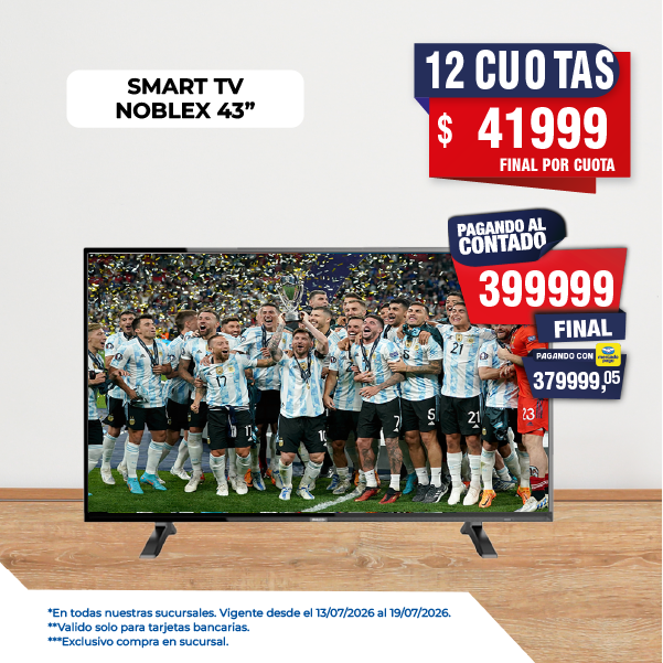 Ofertas