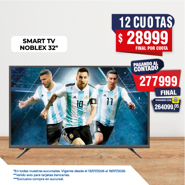 Ofertas