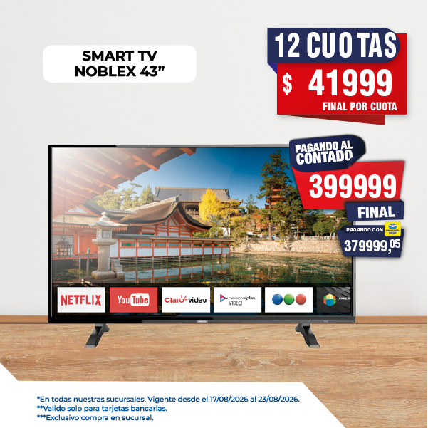 Ofertas