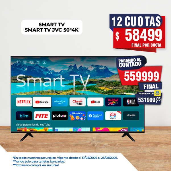 Ofertas