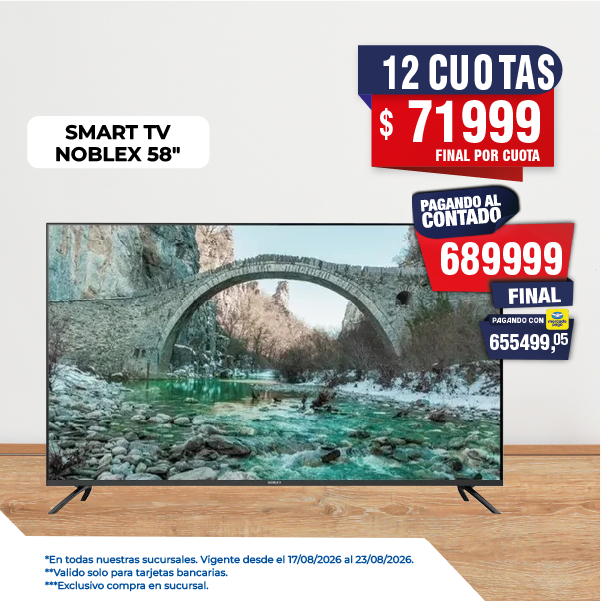 Ofertas