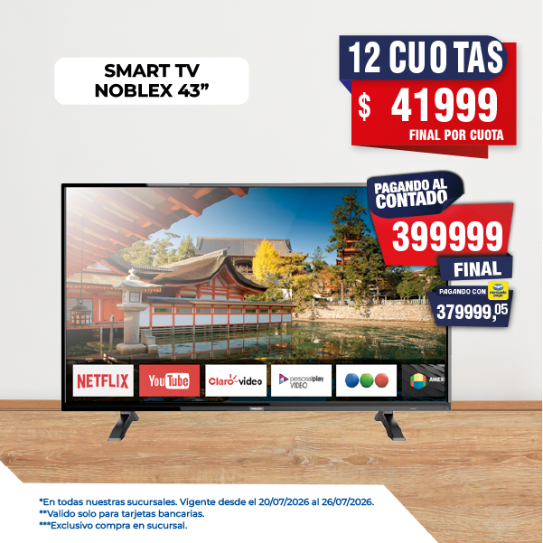 Ofertas