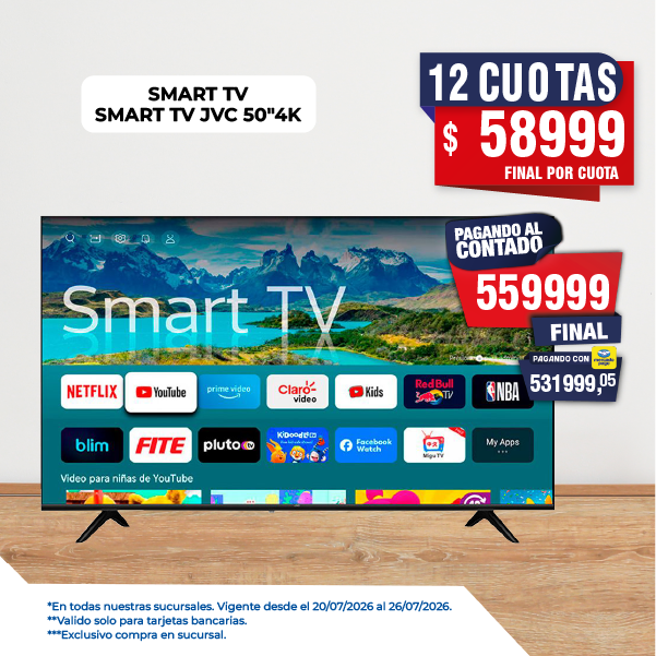 Ofertas