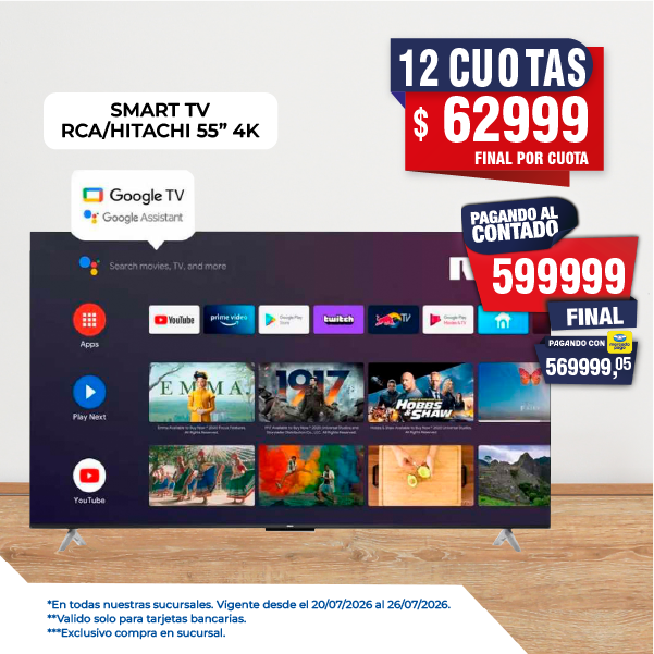 Ofertas