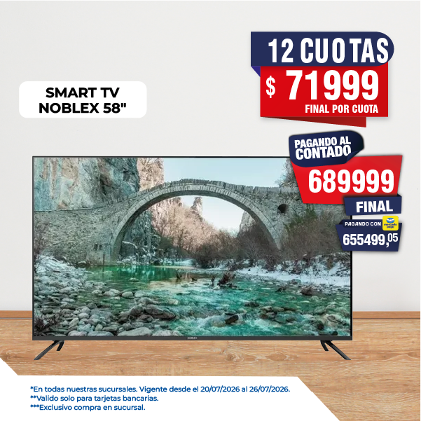 Ofertas