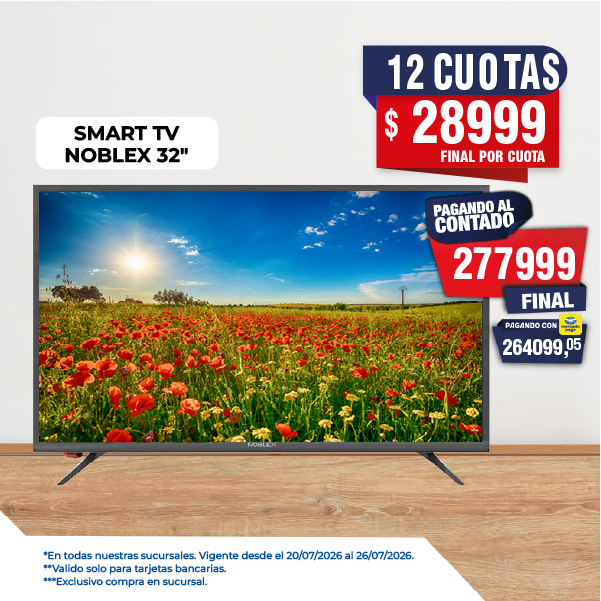 Ofertas