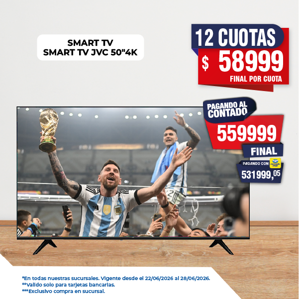Ofertas