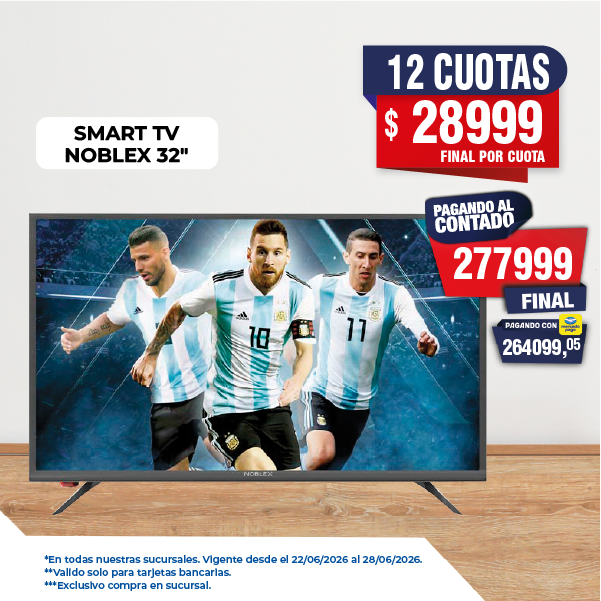 Ofertas