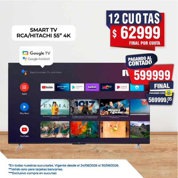 Ofertas