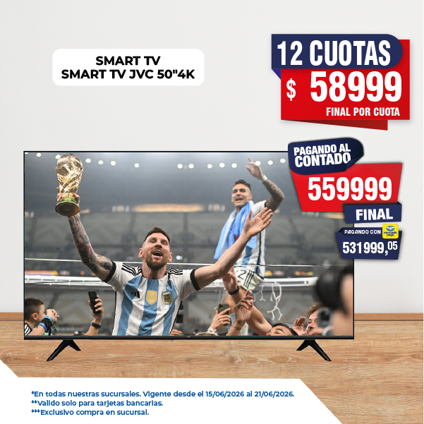 Ofertas