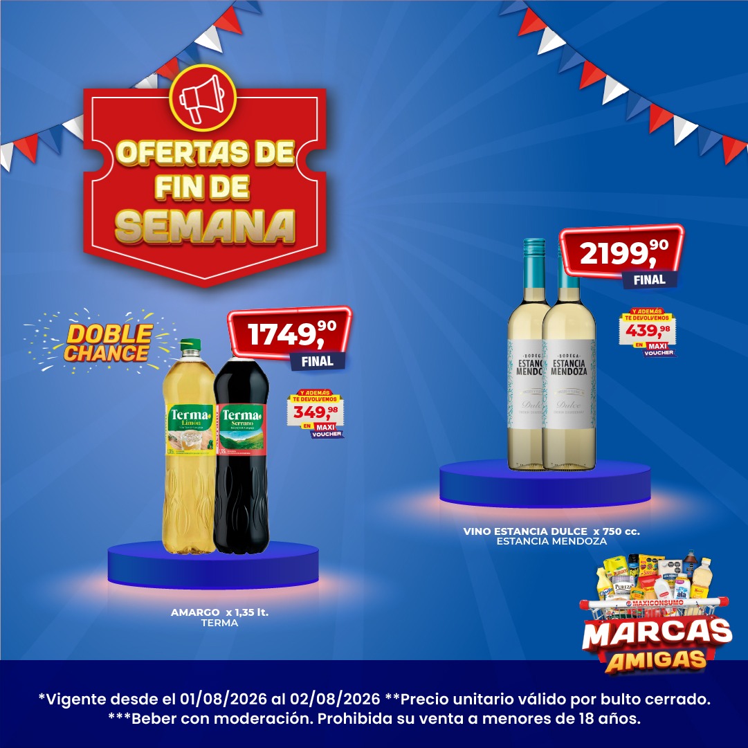Ofertas