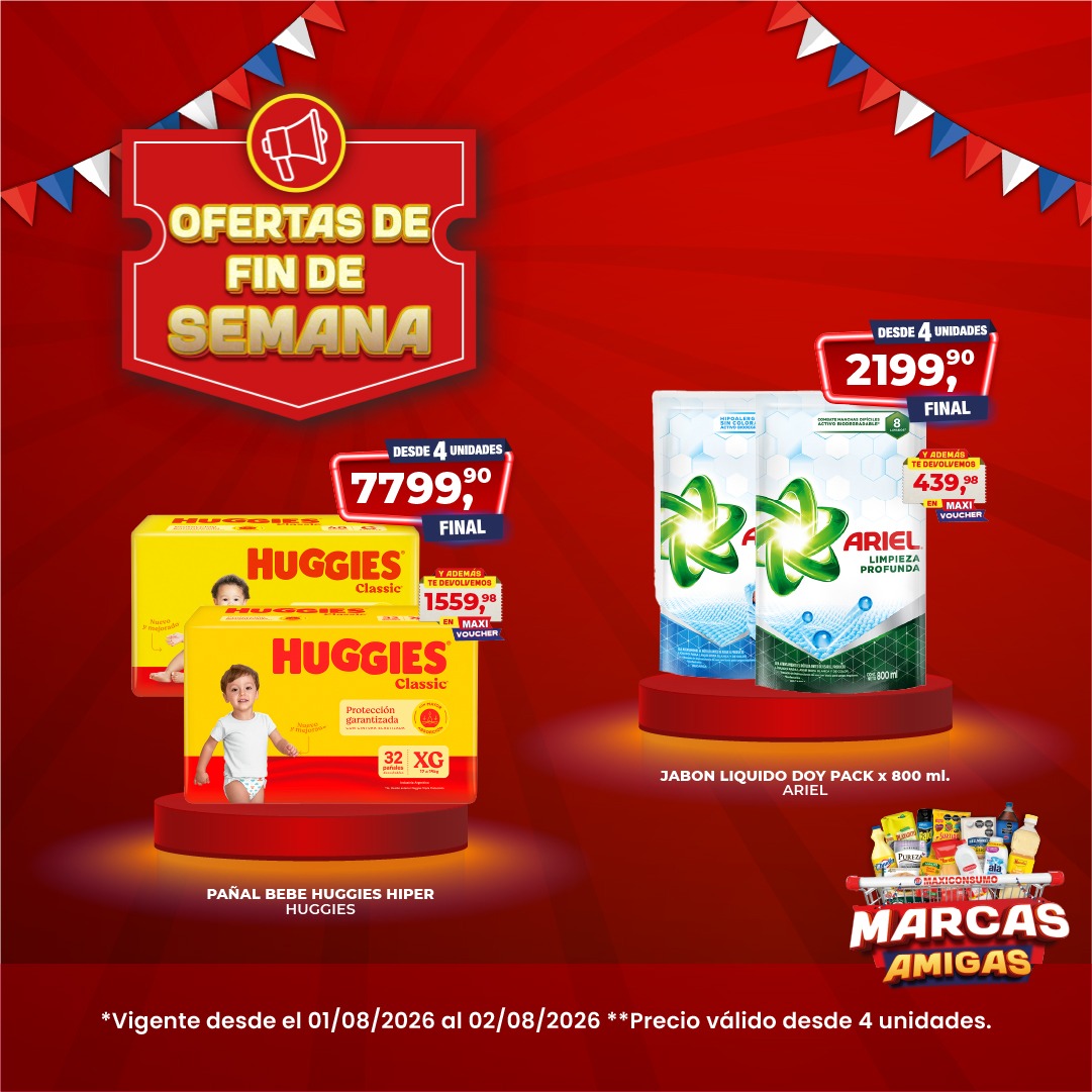 Ofertas