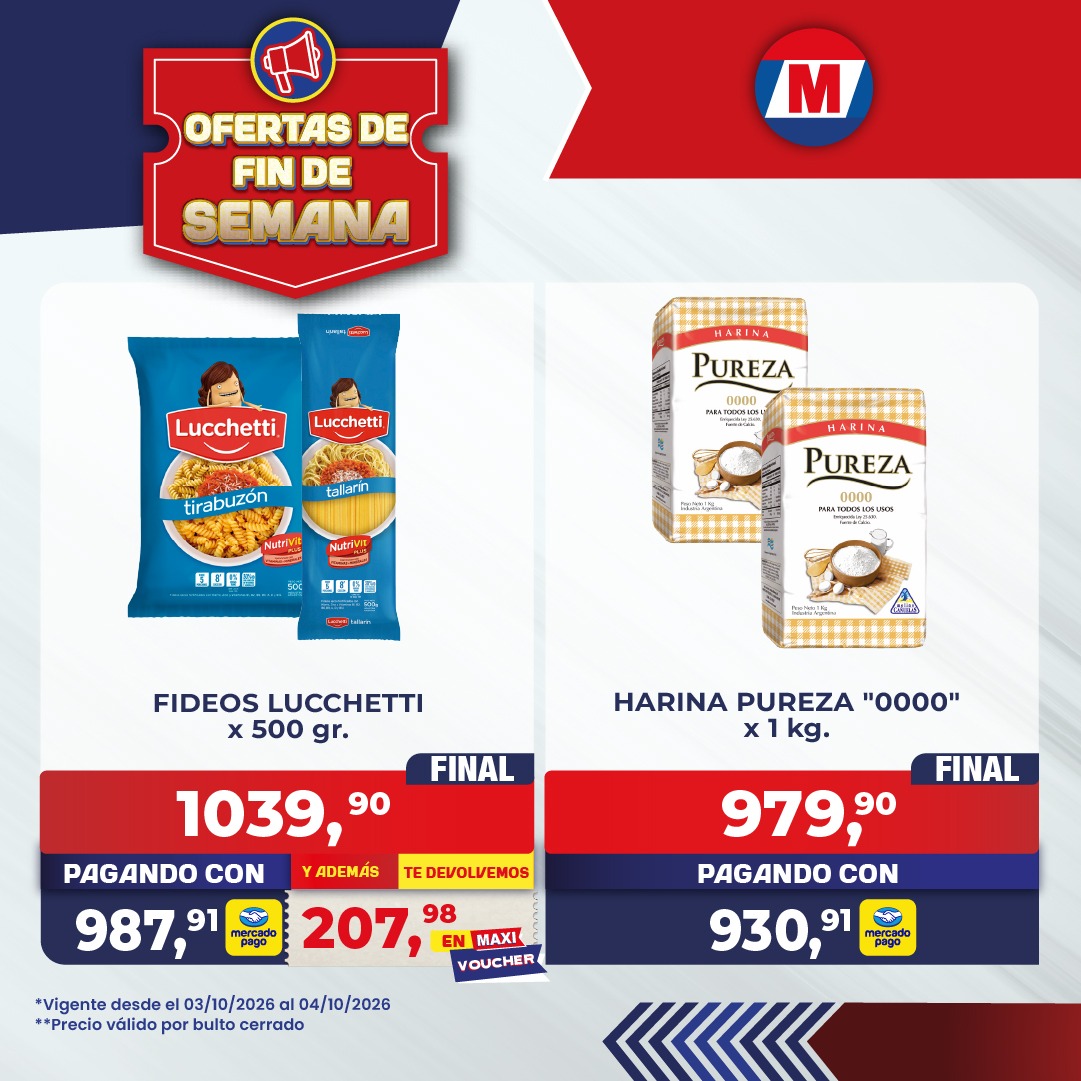 Ofertas