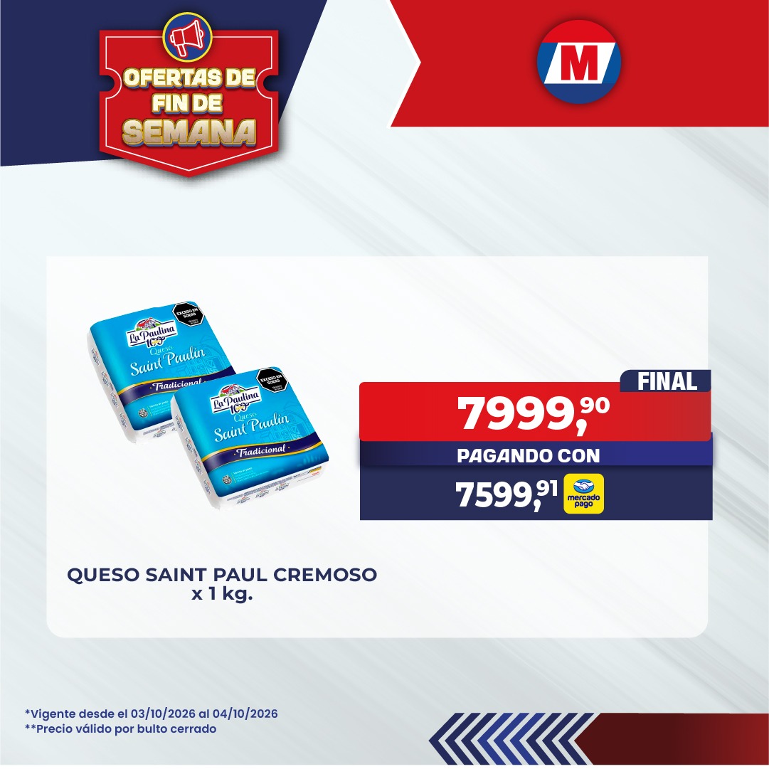Ofertas