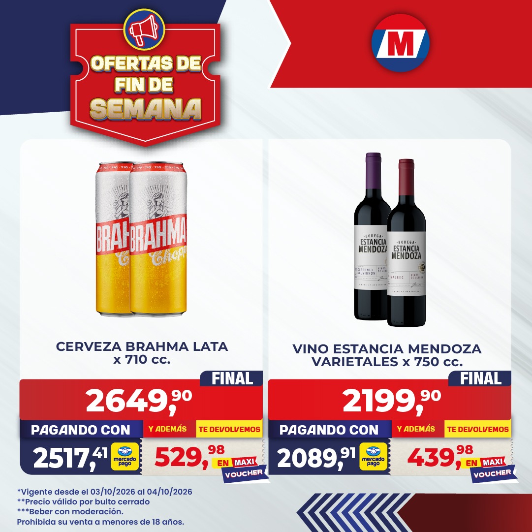 Ofertas