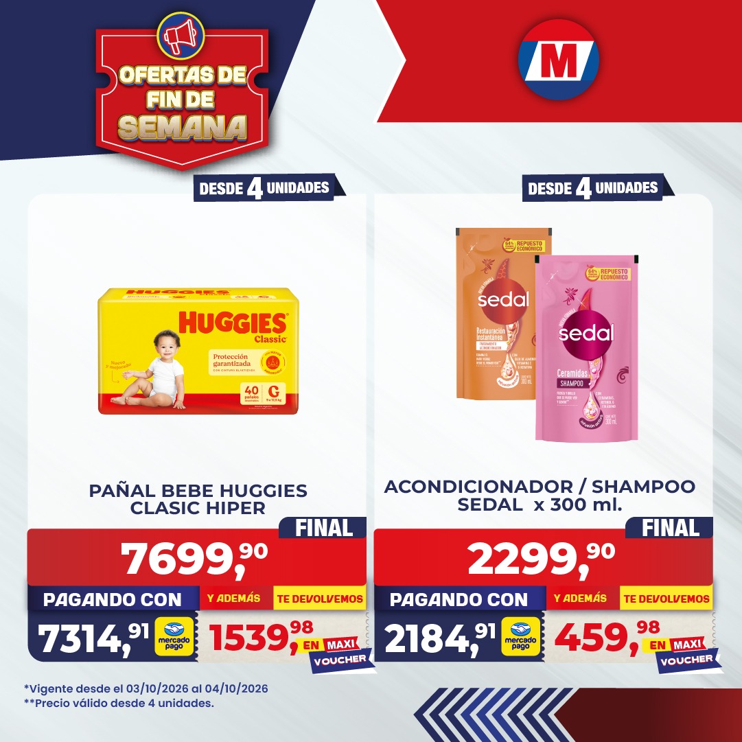 Ofertas