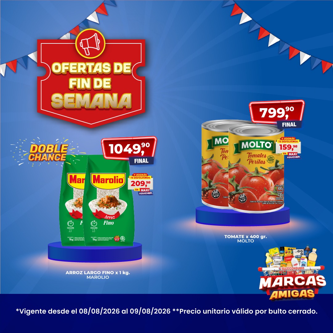 Ofertas