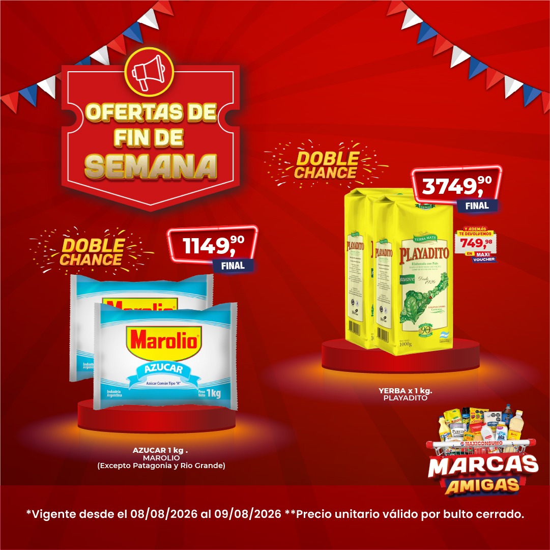 Ofertas