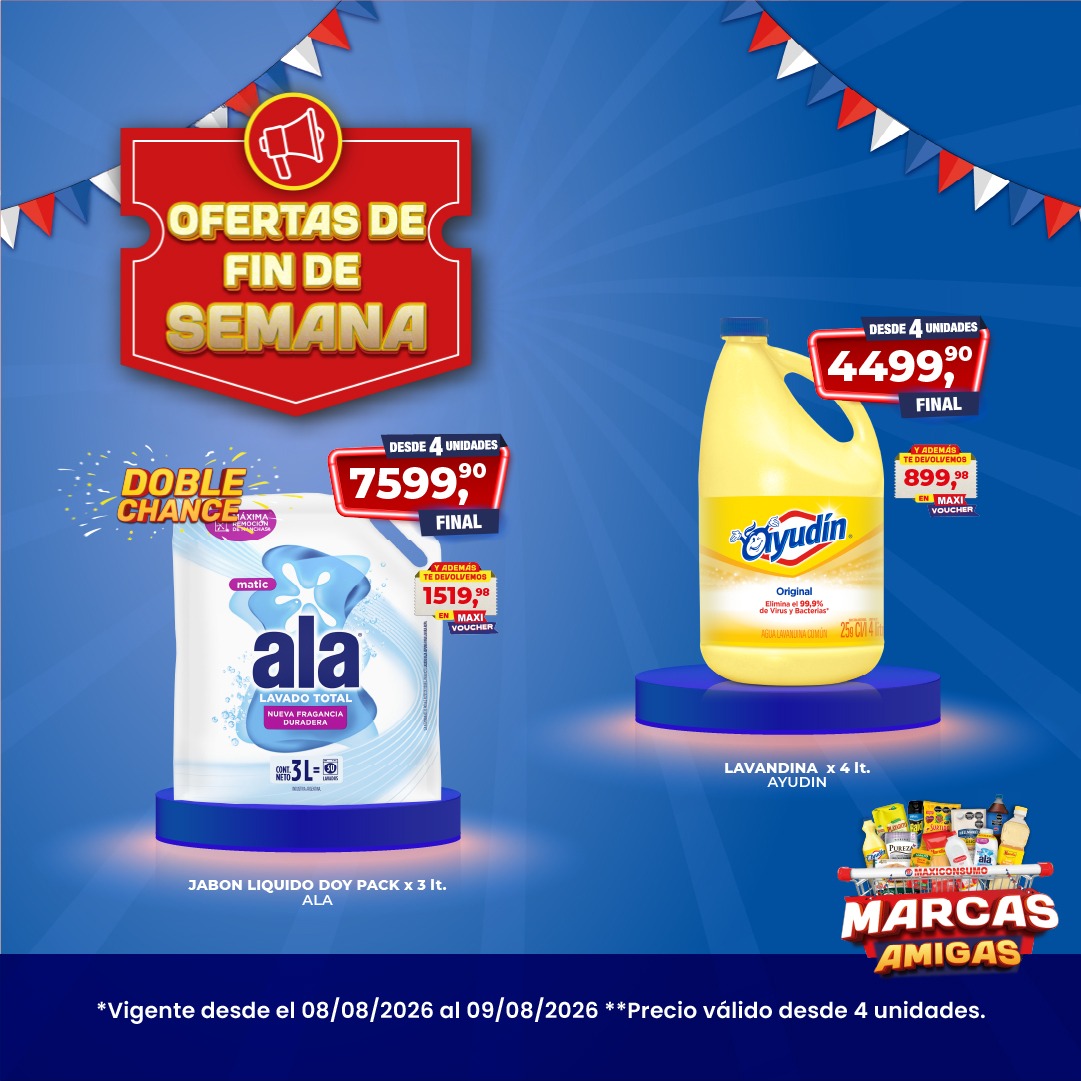 Ofertas