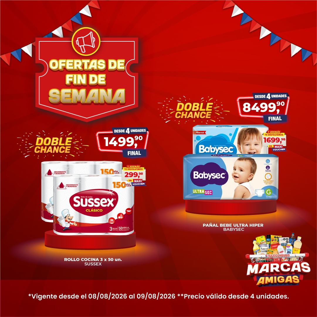 Ofertas