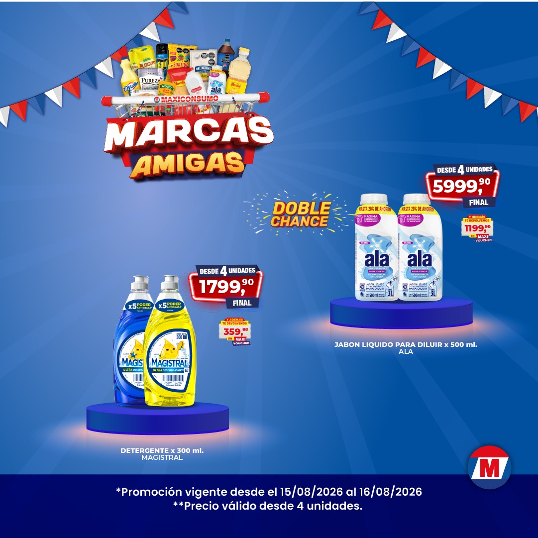 Ofertas