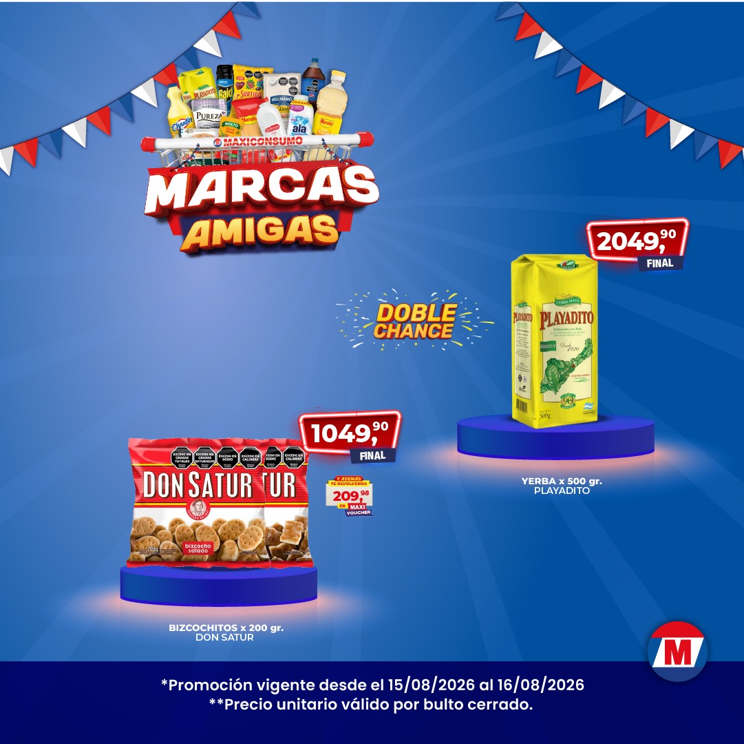Ofertas