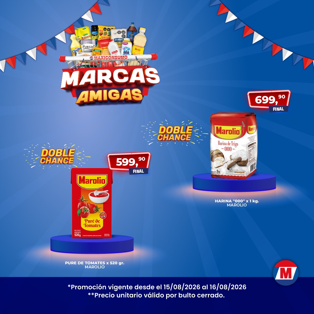 Ofertas