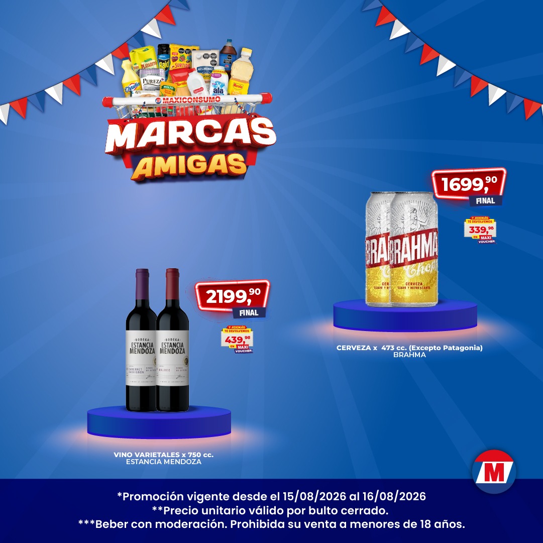 Ofertas
