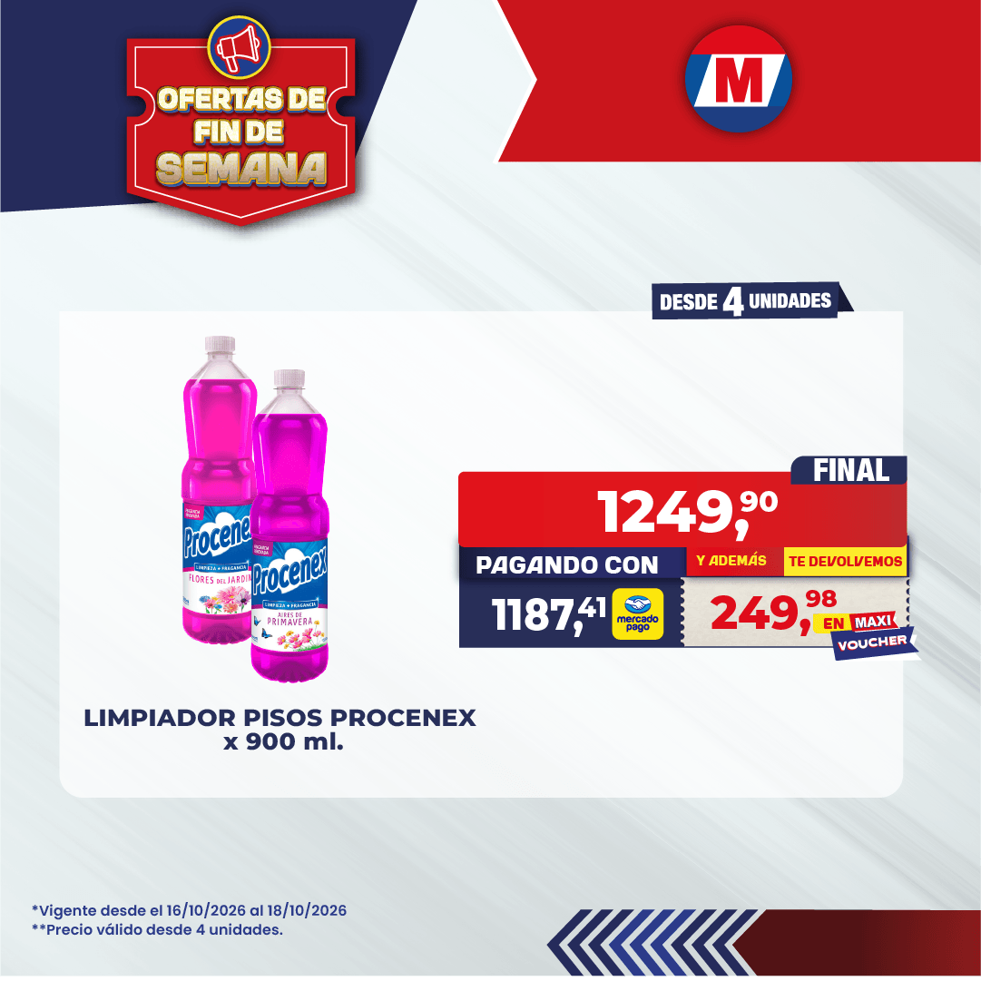 Ofertas