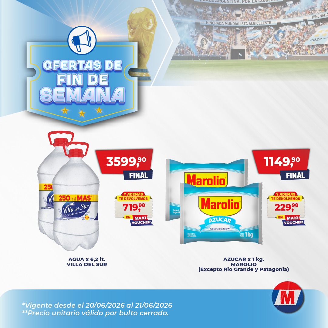 Ofertas