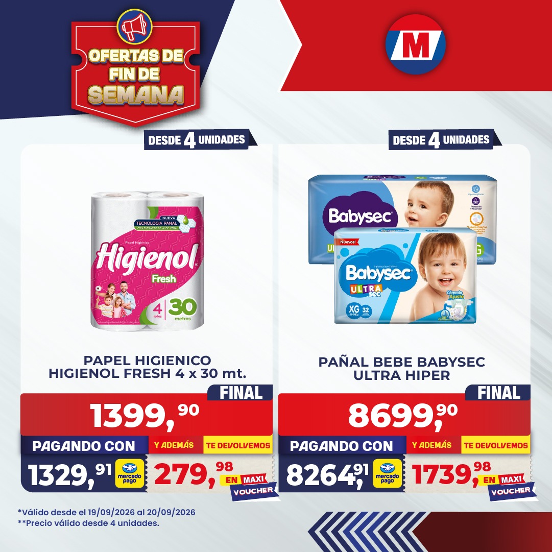 Ofertas