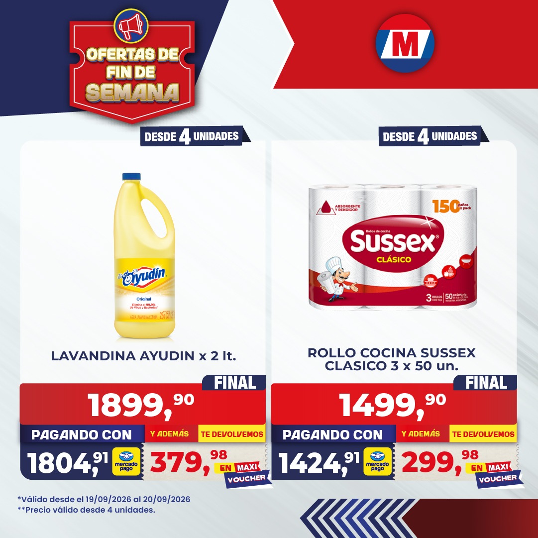 Ofertas