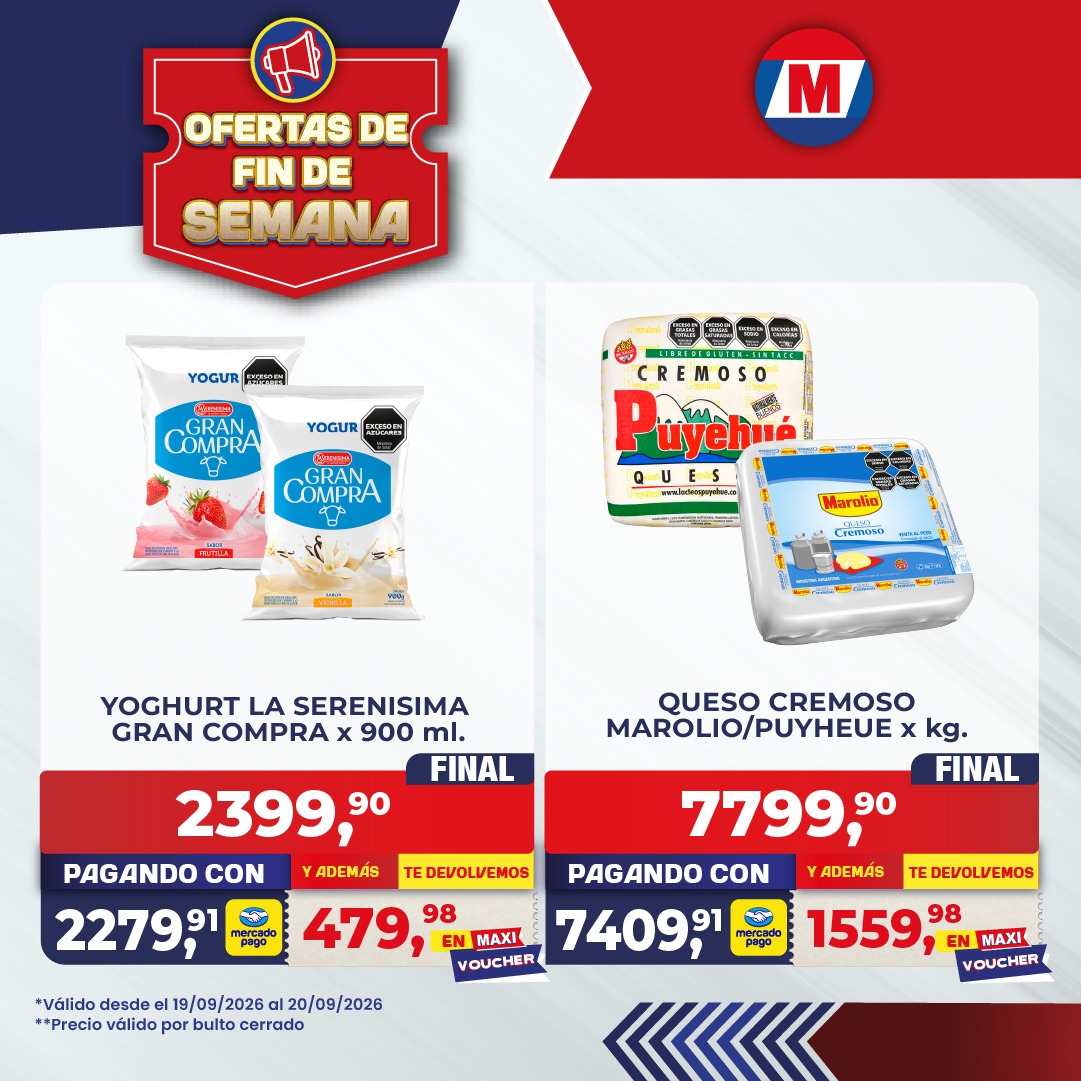 Ofertas