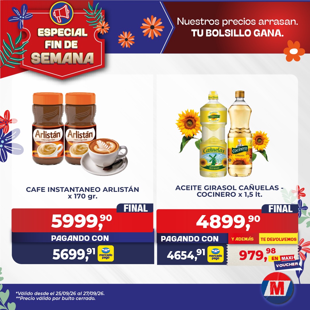 Ofertas