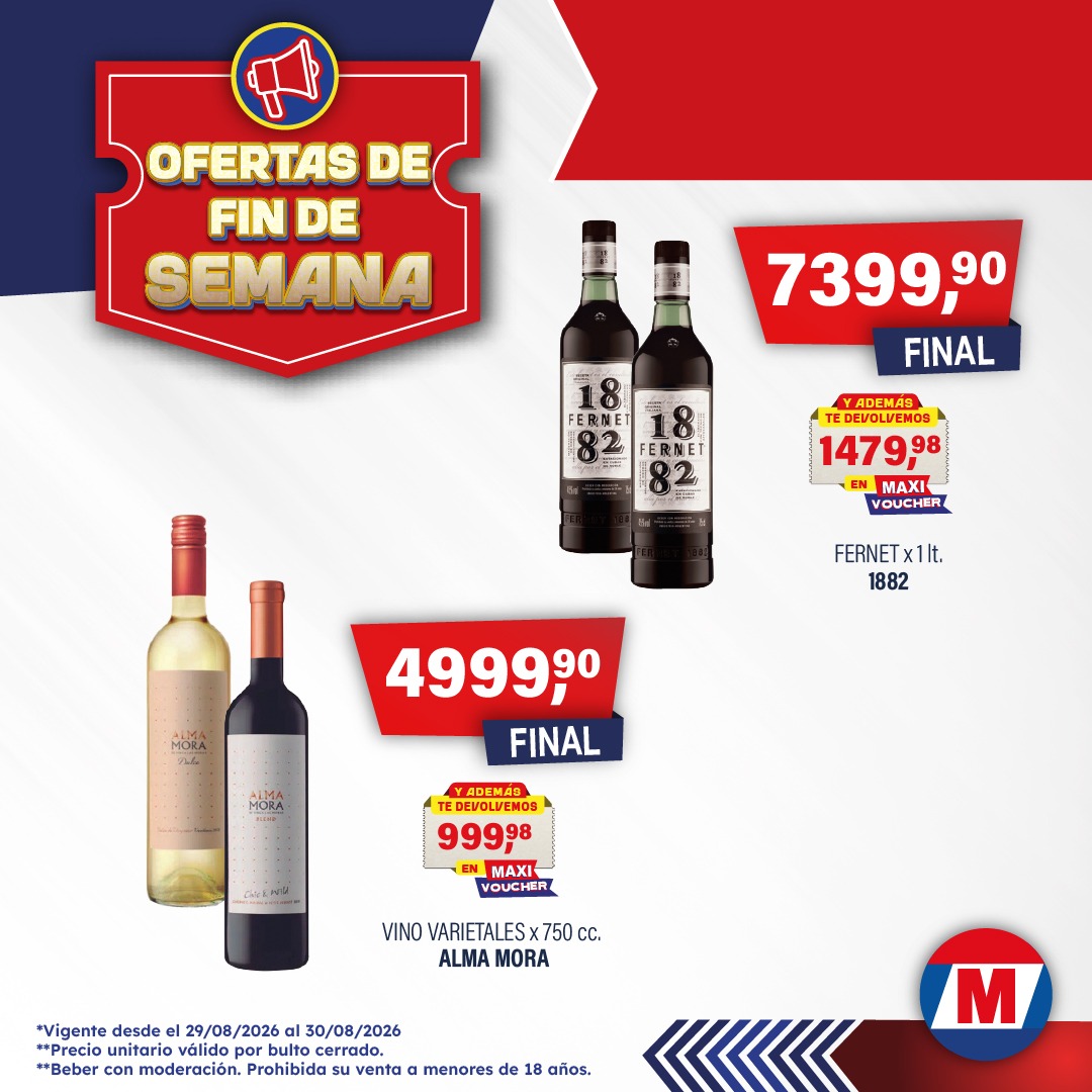Ofertas