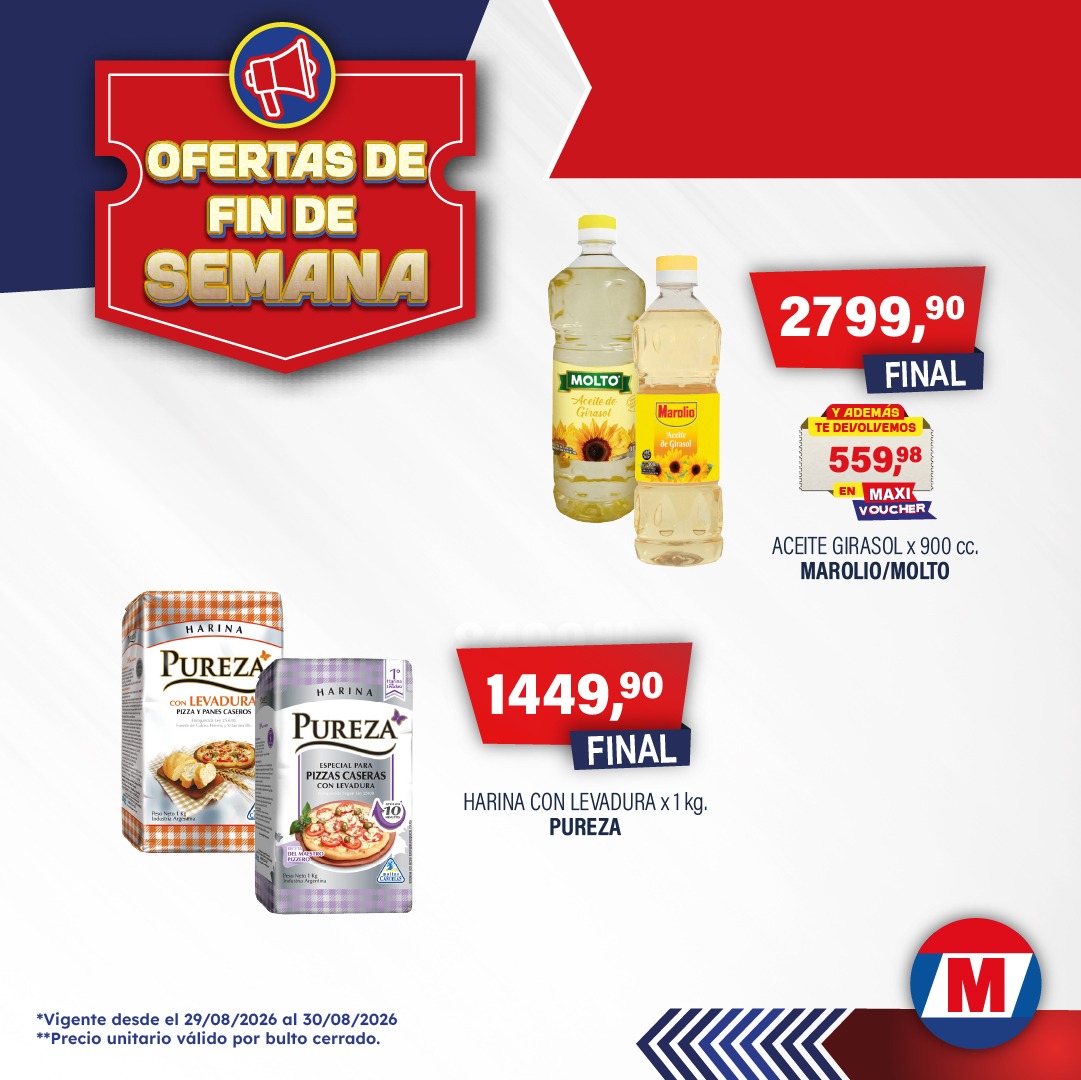 Ofertas