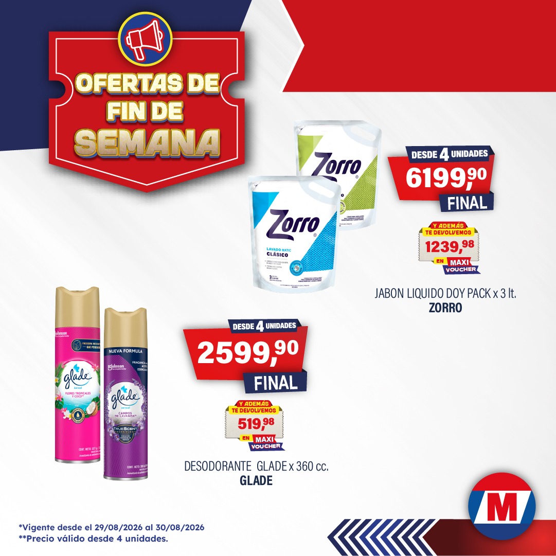 Ofertas