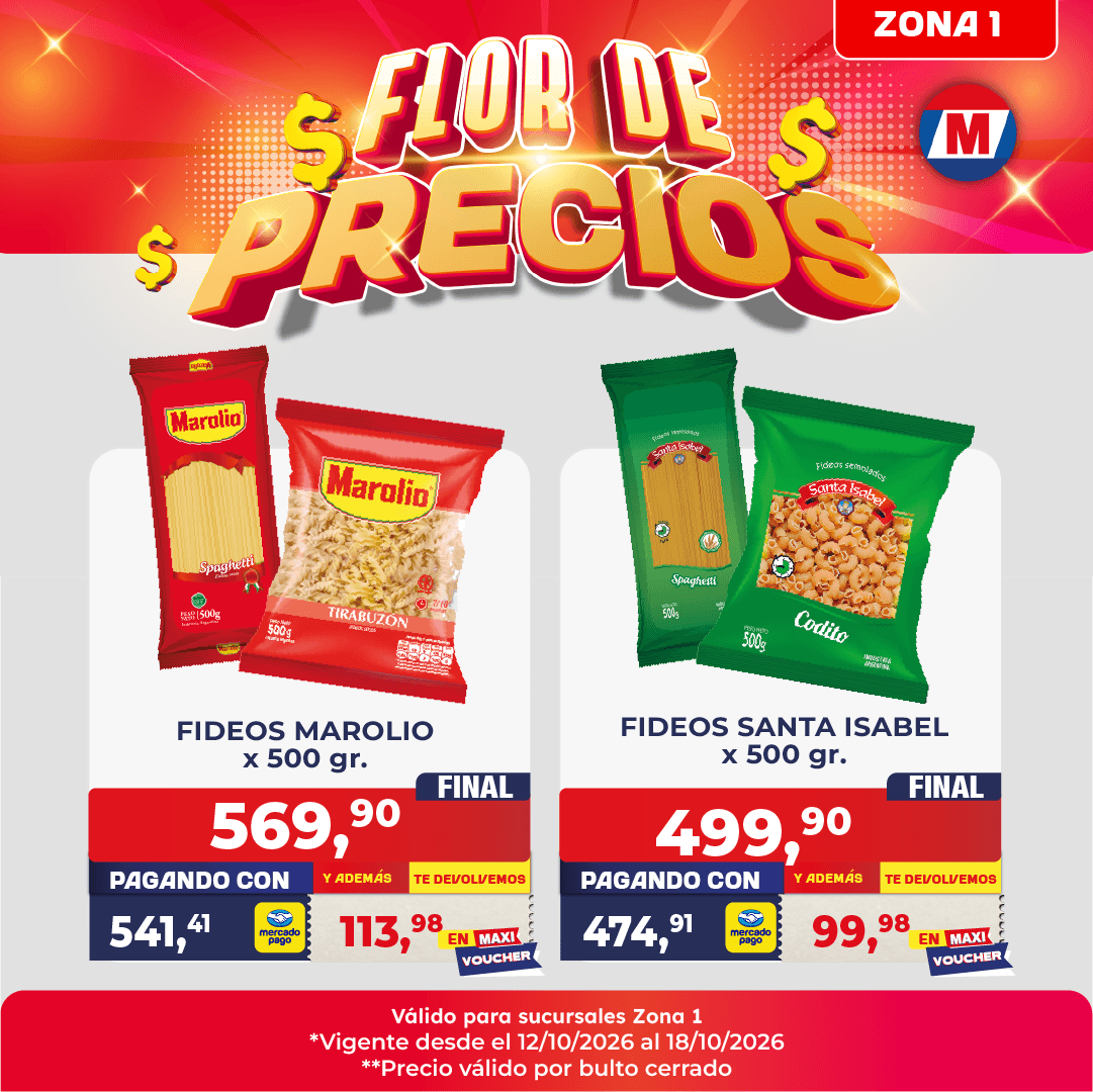 Ofertas