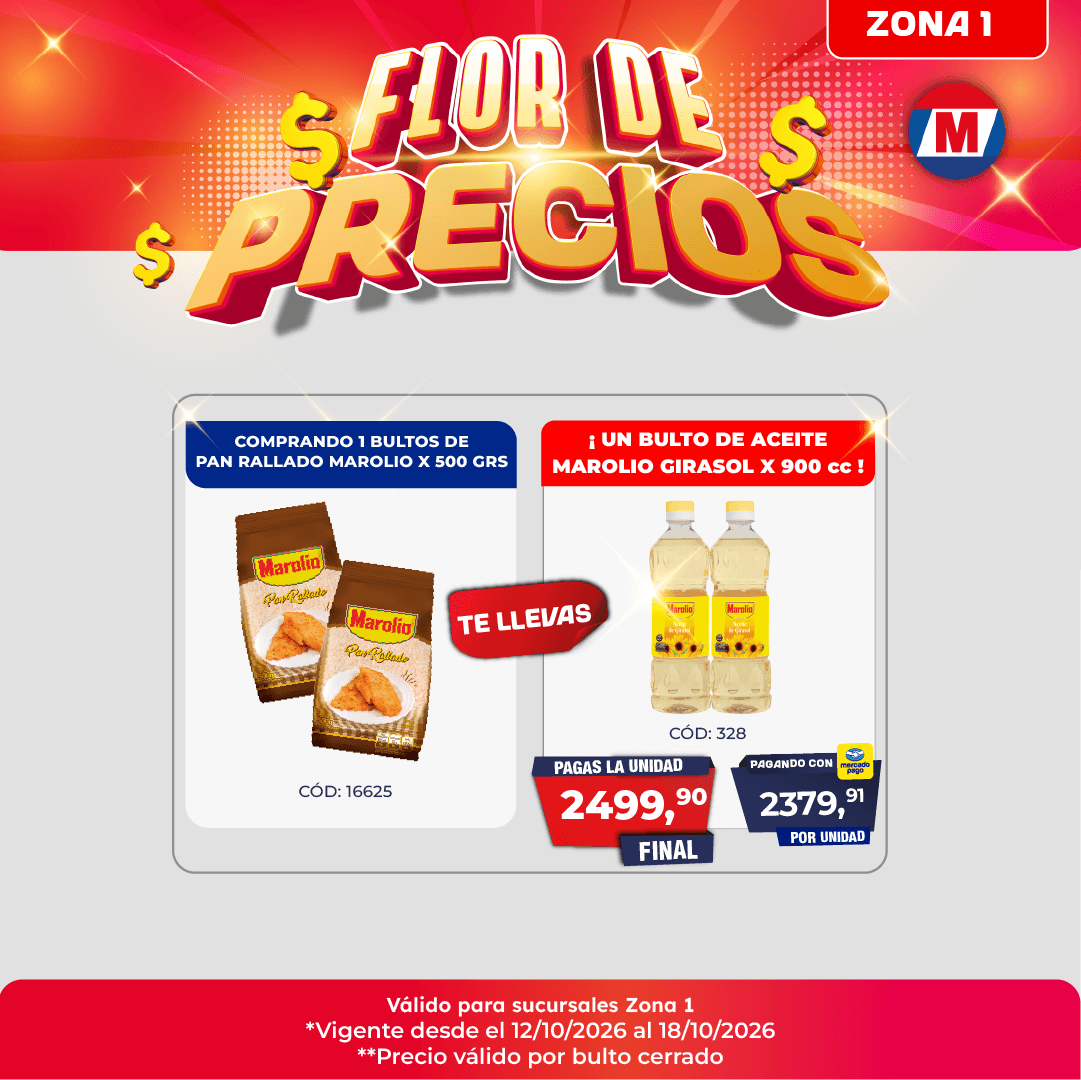 Ofertas