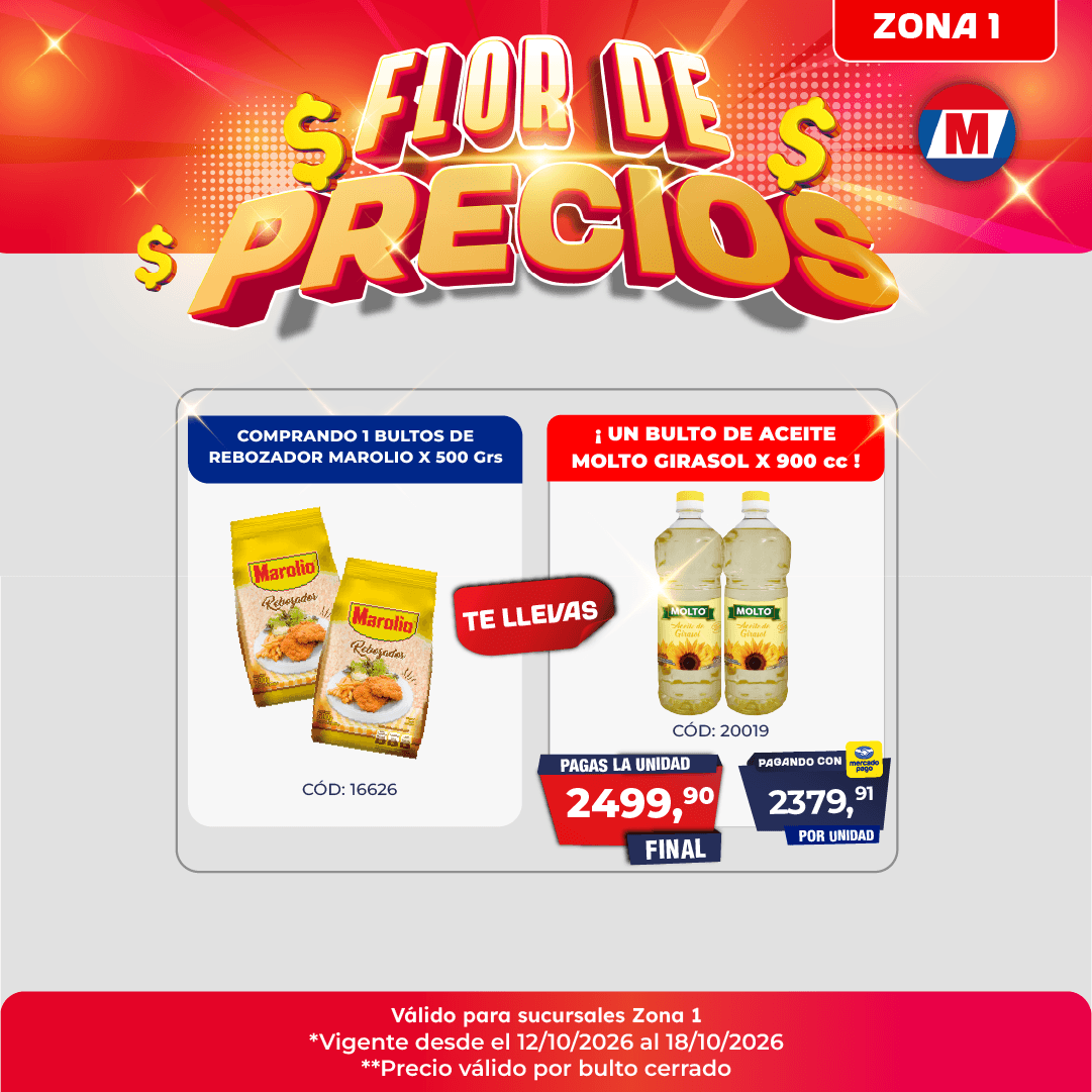 Ofertas