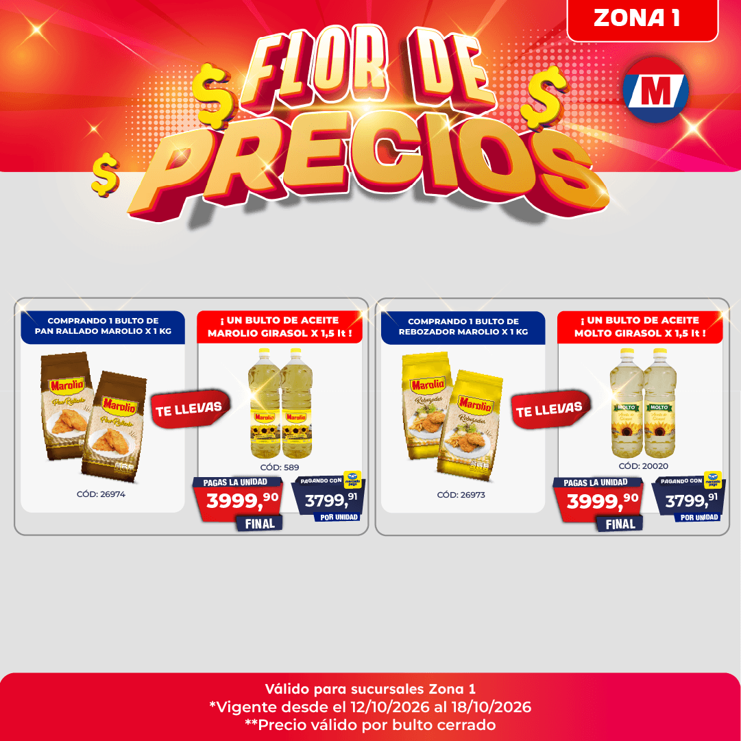Ofertas