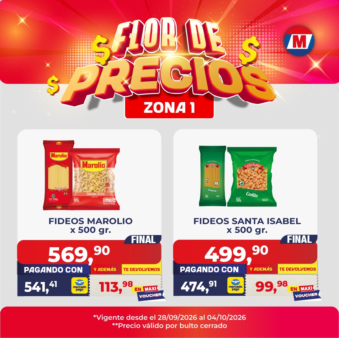 Ofertas
