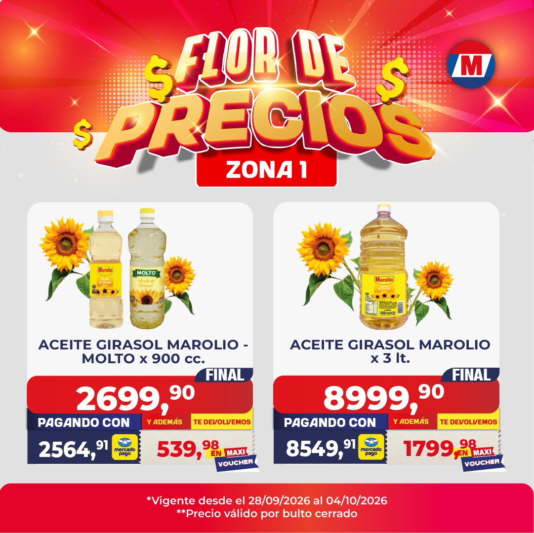 Ofertas