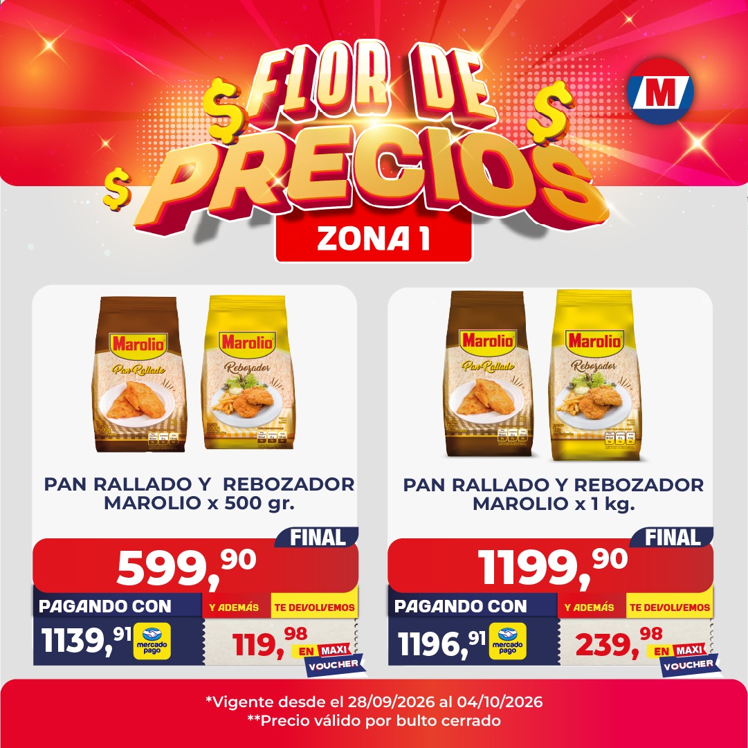 Ofertas