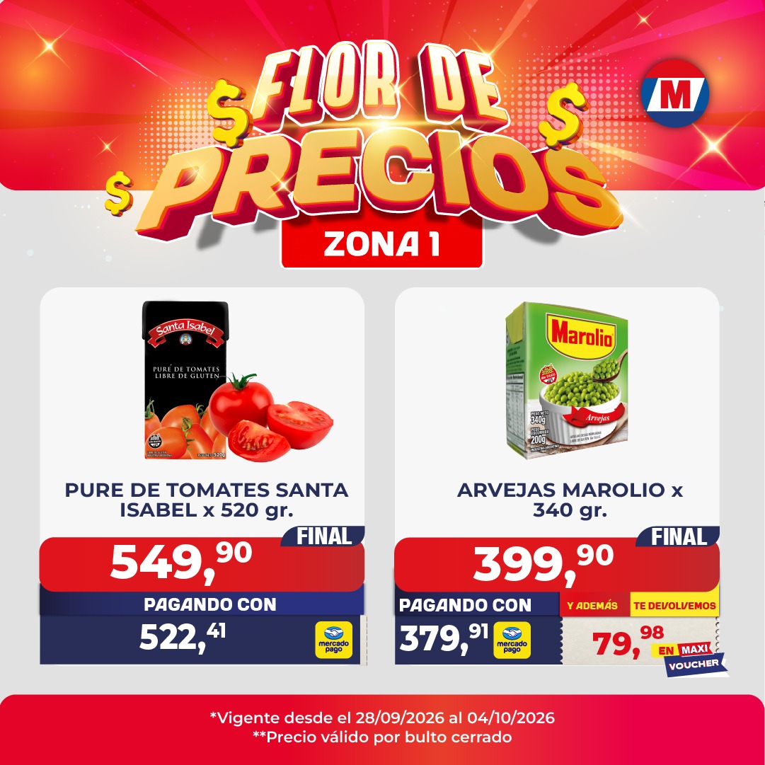 Ofertas