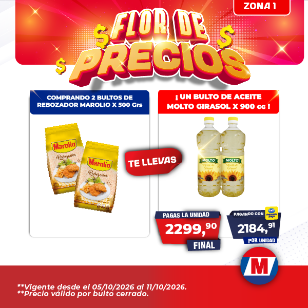 Ofertas